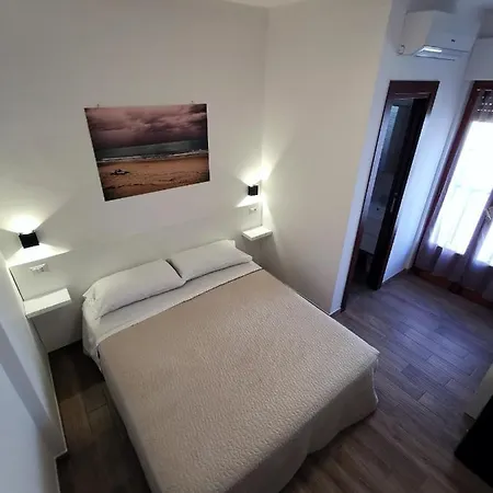 Bed & Breakfast Sunrise