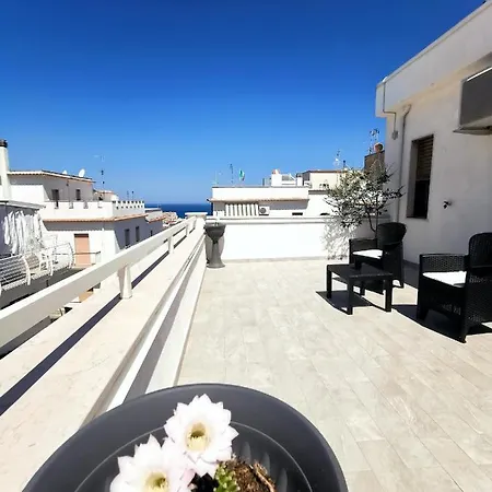 Sunrise Bed & Breakfast Peschici