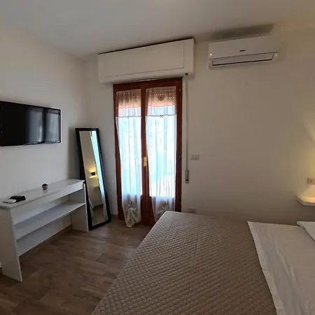 Sunrise Bed & Breakfast Peschici
