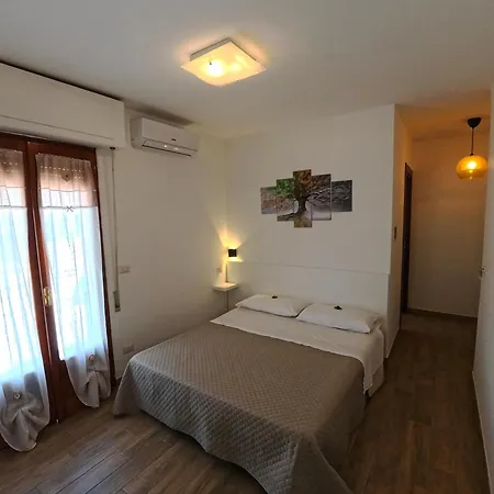 Sunrise Bed & Breakfast Peschici