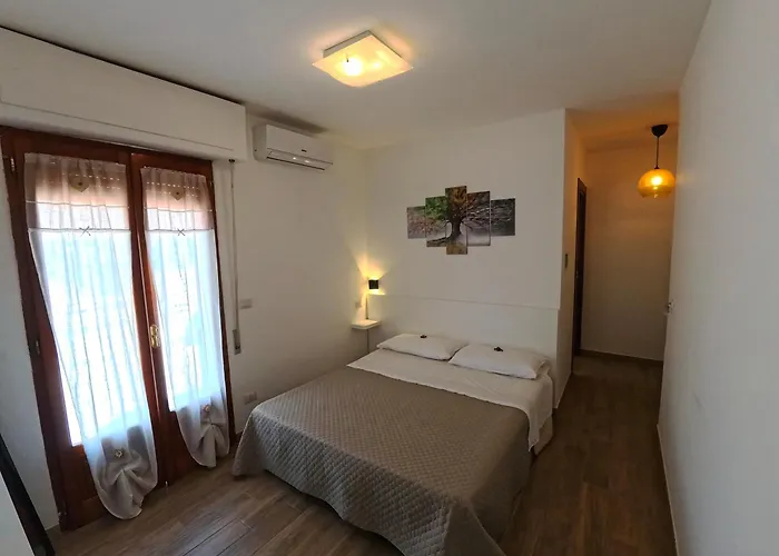 Sunrise Bed and breakfast Peschici